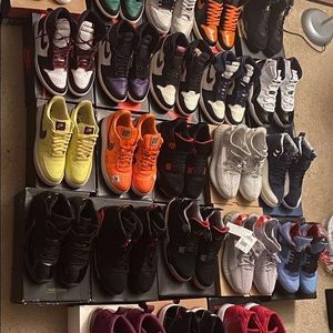 Meet your Posher, Travis